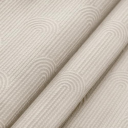 Beige Boho Blackout Curtains 2 Panels for Bedroom 52W*90L - color: Beige, size: 52"W x 90"L (Pack of 2)