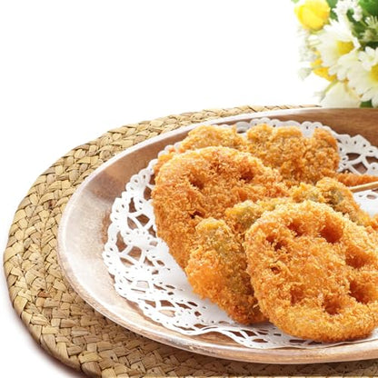 Bencailor 6 Pcs Jute Woven Placemats Natural Braided Placemats, Oval