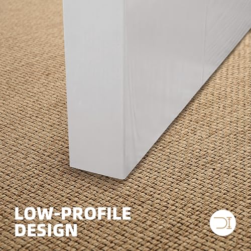 Ultra Thin Indoor Door Mat 32"x48", Non-Slip Entryway Mat, Beige - color: Beige, size: 32"x48"