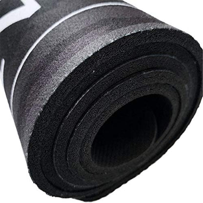 UKELER Farmhouse Laundry Room Rug, 20''x59'', Non-Slip, Waterproof, Microfiber and Rubber Backing, Modern, Runner, Unisex, Indoor, Machine Washable, Rug - color: E, size: 20×59 in