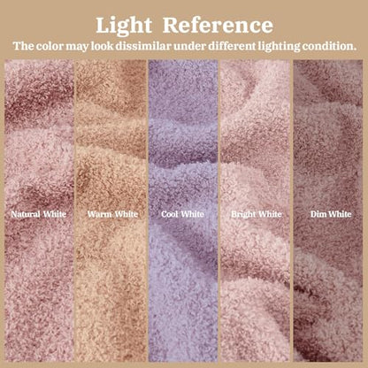 Ailemei Direct Knit Throw Blanket for Bed, Soft Thin Blankets for Sofa, Couch, Camping, Office Chair, Cozy Touch Lightweight Breathable Blanket All Season Use, Dusty Rose 50"×70" - color: Dusty Rose