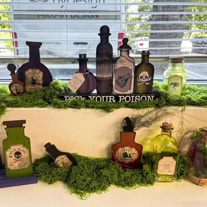 Fake Moss Table Runner for Decor, 39.4" x 39.4" Soft Fluffy Faux Moss Mat, Artificia Dark Green Moss Roll Fake Grass for Crafts, Fairy Garden, Enchanted Forest, Wedding, Party, (39.4" x 39.4") - size: 39.4" x 39.4"