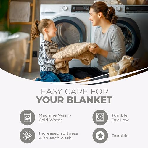 Superior Cotton Blanket, Lightweight, Breathable Bedding, King, Platinum - color: Platinum, size: King