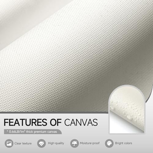 Framed Black White Gray Abstract Wall Art, 3 Piece Canvas Prints 16x24 In - color: Infinite Gray, size: 16" W x 24" H x 3Pcs