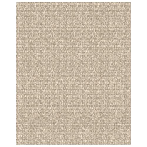 EARTHALL Washable Area Rug, Non Slip Entryway Rug, 4x5 Ft, Sand/Beige - color: Sand/Beige, size: 4' x 5' (Rectangular)