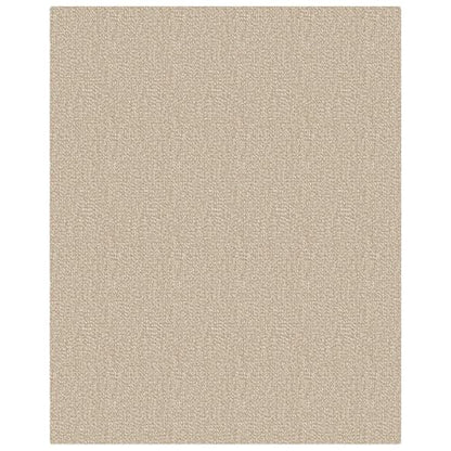 EARTHALL Washable Area Rug, Non Slip Entryway Rug, 4x5 Ft, Sand/Beige - color: Sand/Beige, size: 4' x 5' (Rectangular)