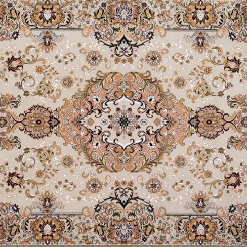 Kitchen Rugs for Floor 2 Pcs Memory Foam Padded Anti Fatigue Kitchen Mat - color: Bohemia