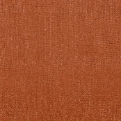 Signature Linen™ by D'Moksha, 100% Pure Linen Rust Table Runner 14 x 72 in - color: Rust, size: 14 X 72 Inch