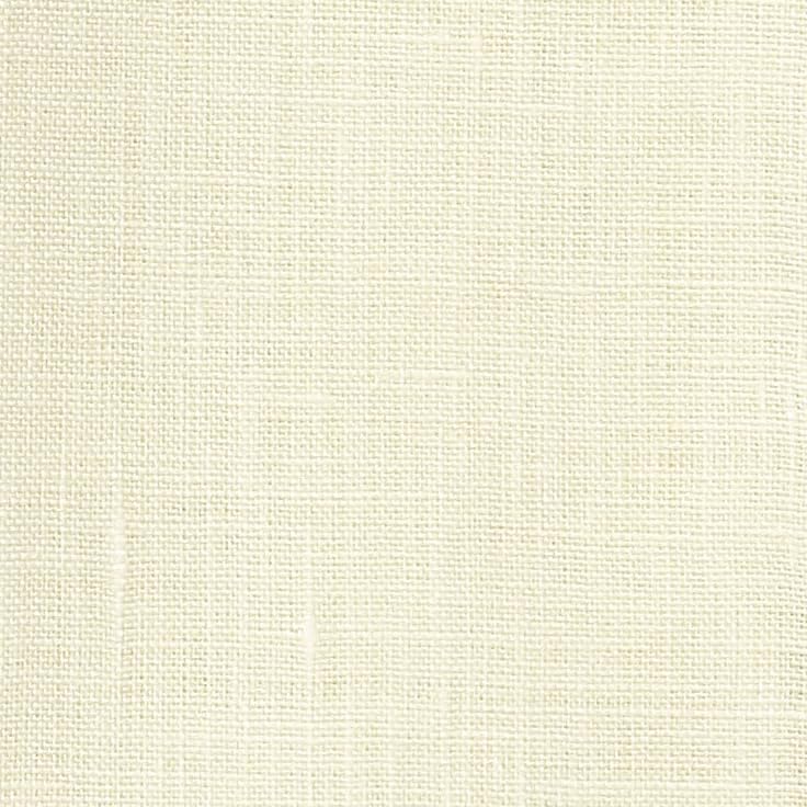 Signature Linen™ by D'Moksha, Cream Placemats Set of 4, 14 x 19 Inch, 100% Pure Linen Table Mats, Hemstitch, Machine Washable Cloth Placemats- Fall, Weddings, Outdoor Hosting - color: Cream, size: Set of 4 (14 X 19 Inch)