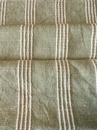 SanVia Designer Cotton Throw Pillow Covers 20x20 for Nooks, Beds & Sofas - color: Sage Green, size: 20" x 20" (Pack of 1)