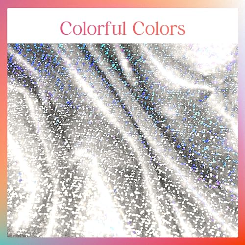 Purple & Silver Holographic Laser Tablecloth 40" x 108" Iridescence Shiny Birthday Party Table Cloth Plastic Table Cover For Halloween Event Wedding Anniversary Bridal 16th 18th 21th Party Supplies - color: Purple & Silver