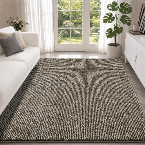 Area Rug 48" x 72", Kitchen Rug, Runner Rug (Roll Packing) - color: Beige, size: 48" X 72" (rectangular)