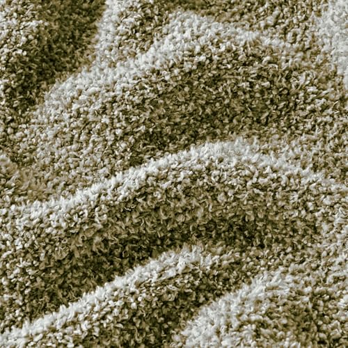 CozeCube Reversible Knitted Throw Blanket,Olive Green White Melange 50"x60" - color: M-olive Green, size: 50"x60"