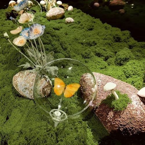 Fake Moss Table Runner for Decor, 12" x 71" Soft Fluffy Faux Moss Mat, Artificia Dark Green Moss Roll Fake Grass for Crafts, Fairy Garden, Enchanted Forest, Wedding, Party, DIY Table Centerpieces - size: 12" x 71"