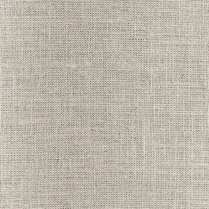 Signature Linen™ by D'Moksha, Natural Placemats Set of 4, 14 x 19 Inch, 100% Pure Linen Table Mats, Hemstitch, Machine Washable Cloth Placemats- Fall, Weddings, Outdoor Hosting - color: Natural, size: Set of 4 (14 X 19 Inch)